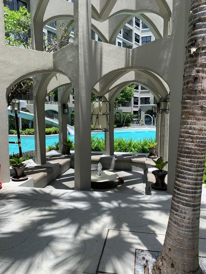 La Casita Luxus Condo HHQ Exterior foto